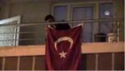 ŞANLIURFA - Pençe harekatı bölgesinde şehit olan uzman çavuşun ailesine acı haber verildi ŞANLIURFA - Pençe harekatı bölgesinde şehit olan uzman çavuşun ailesine acı haber verildi