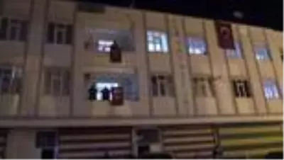 ŞANLIURFA - Pençe harekatı bölgesinde şehit olan uzman çavuşun ailesine acı haber verildi ŞANLIURFA - Pençe harekatı bölgesinde şehit olan uzman çavuşun ailesine acı haber verildi