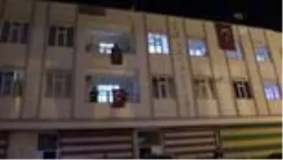 ŞANLIURFA - Pençe harekatı bölgesinde şehit olan uzman çavuşun ailesine acı haber verildi ŞANLIURFA - Pençe harekatı bölgesinde şehit olan uzman çavuşun ailesine acı haber verildi