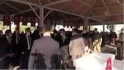 Son dakika haberleri! ŞANLIURFA - Şehit Ulaştırma Uzman Çavuş Mehmet Sinan Kılıç son yolculuğuna uğurlandı Son dakika haberleri! ŞANLIURFA - Şehit Ulaştırma Uzman Çavuş Mehmet Sinan Kılıç son yolculuğuna uğurlandı