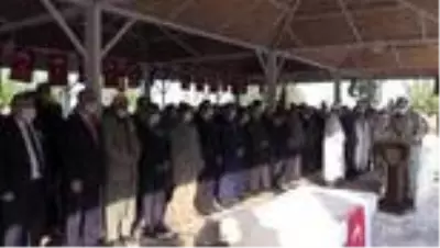 Son dakika haberleri! ŞANLIURFA - Şehit Ulaştırma Uzman Çavuş Mehmet Sinan Kılıç son yolculuğuna uğurlandı Son dakika haberleri! ŞANLIURFA - Şehit Ulaştırma Uzman Çavuş Mehmet Sinan Kılıç son yolculuğuna uğurlandı