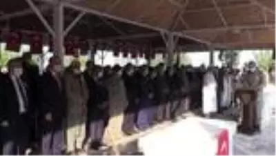 Son dakika haberleri! ŞANLIURFA - Şehit Ulaştırma Uzman Çavuş Mehmet Sinan Kılıç son yolculuğuna uğurlandı Son dakika haberleri! ŞANLIURFA - Şehit Ulaştırma Uzman Çavuş Mehmet Sinan Kılıç son yolculuğuna uğurlandı