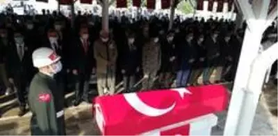 Son dakika... Şanlıurfalı şehit gözyaşlarıyla defnedildi Son dakika... Şanlıurfalı şehit gözyaşlarıyla defnedildi