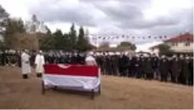 Son dakika haber! Edirne şehidini uğurladı Son dakika haber! Edirne şehidini uğurladı