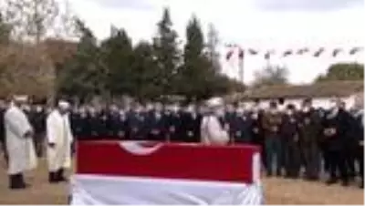 Son dakika haber! Edirne şehidini uğurladı Son dakika haber! Edirne şehidini uğurladı