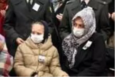 Son dakika haberleri! ŞANLIURFA - Şehit Ulaştırma Uzman Çavuş Mehmet Sinan Kılıç son yolculuğuna uğurlandı Son dakika haberleri! ŞANLIURFA - Şehit Ulaştırma Uzman Çavuş Mehmet Sinan Kılıç son yolculuğuna uğurlandı