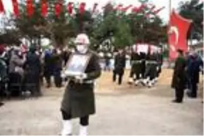 Son dakika haberleri! ŞANLIURFA - Şehit Ulaştırma Uzman Çavuş Mehmet Sinan Kılıç son yolculuğuna uğurlandı Son dakika haberleri! ŞANLIURFA - Şehit Ulaştırma Uzman Çavuş Mehmet Sinan Kılıç son yolculuğuna uğurlandı