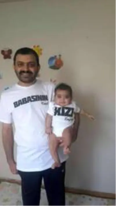 Siroz teşhisi konulan 10 aylık bebek hayatını kaybetti Siroz teşhisi konulan 10 aylık bebek hayatını kaybetti