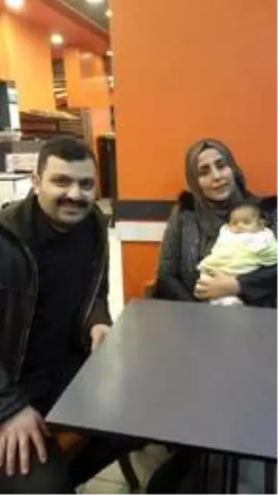 Siroz teşhisi konulan 10 aylık bebek hayatını kaybetti Siroz teşhisi konulan 10 aylık bebek hayatını kaybetti