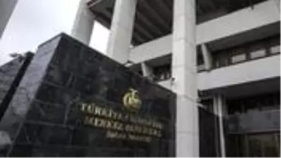 Son Dakika: Merkez Bankası, faiz oranlarını 10,25'ten yüzde 15'e yükseltti Son Dakika: Merkez Bankası, faiz oranlarını 10,25'ten yüzde 15'e yükseltti