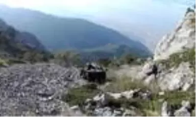 Son dakika haber! Spil Dağı'nda kaderine terk edilen araçlar, görüntülendi Son dakika haber! Spil Dağı'nda kaderine terk edilen araçlar, görüntülendi