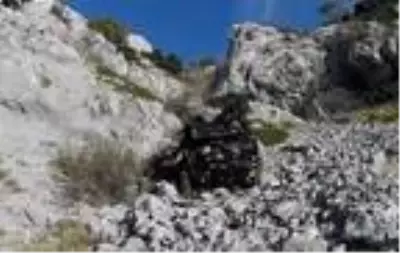 Son dakika haber! Spil Dağı'nda kaderine terk edilen araçlar, görüntülendi Son dakika haber! Spil Dağı'nda kaderine terk edilen araçlar, görüntülendi