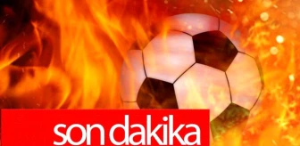 Tahkim Kurulu, Ersin Destanoğlu'nun 2 maçlık cezasını onadı