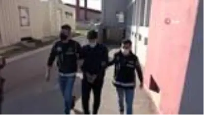 Tarihi eser kaçakçılığı yaptığı iddiasına ev hapsi cezası Tarihi eser kaçakçılığı yaptığı iddiasına ev hapsi cezası