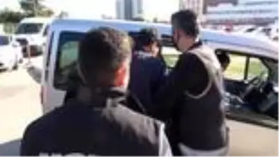 Tarihi eser kaçakçılığı yaptığı iddiasına ev hapsi cezası Tarihi eser kaçakçılığı yaptığı iddiasına ev hapsi cezası