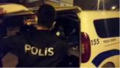 Tartıştığı karısı tarafından bıçaklanan kişi yaralandı Tartıştığı karısı tarafından bıçaklanan kişi yaralandı