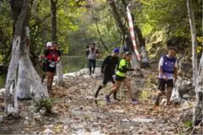 Tayfun Canlı: ' İda Ultra Maraton iptal edildi' Tayfun Canlı: ' İda Ultra Maraton iptal edildi'