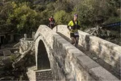 Tayfun Canlı: ' İda Ultra Maraton iptal edildi' Tayfun Canlı: ' İda Ultra Maraton iptal edildi'