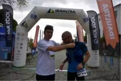 Tayfun Canlı: ' İda Ultra Maraton iptal edildi' Tayfun Canlı: ' İda Ultra Maraton iptal edildi'