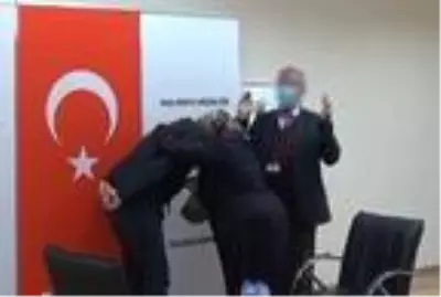 Terör örgütü PKK'dan kaçarak güvenlik güçlerine sığınan teröristler örgütün iç yüzünü anlattı Terör örgütü PKK'dan kaçarak güvenlik güçlerine sığınan teröristler örgütün iç yüzünü anlattı
