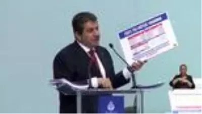Tevfik Göksu'dan İBB bütçesine borçlanma eleştirisi Tevfik Göksu'dan İBB bütçesine borçlanma eleştirisi