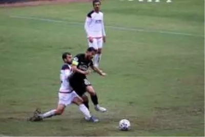 TFF 3. Lig: Fethiyespor: 2 Kahta 02 Spor: 0 TFF 3. Lig: Fethiyespor: 2 Kahta 02 Spor: 0