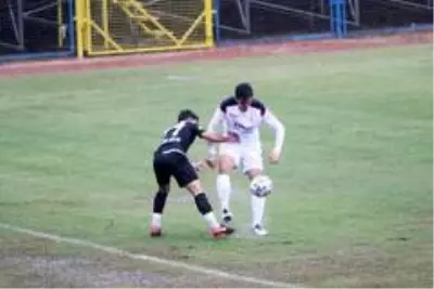 TFF 3. Lig: Fethiyespor: 2 Kahta 02 Spor: 0 TFF 3. Lig: Fethiyespor: 2 Kahta 02 Spor: 0