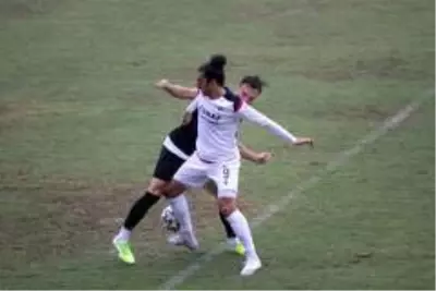 TFF 3. Lig: Fethiyespor: 2 Kahta 02 Spor: 0 TFF 3. Lig: Fethiyespor: 2 Kahta 02 Spor: 0