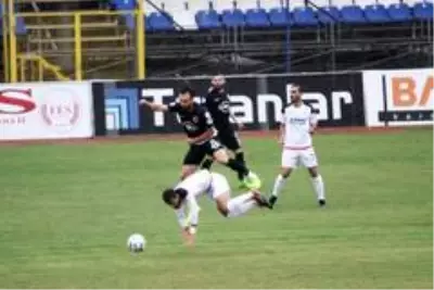 TFF 3. Lig: Fethiyespor: 2 Kahta 02 Spor: 0 TFF 3. Lig: Fethiyespor: 2 Kahta 02 Spor: 0