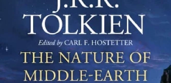 Tolkien'in kitaplaştırılmış makaleleri Haziran 2021'de yayınlanacak