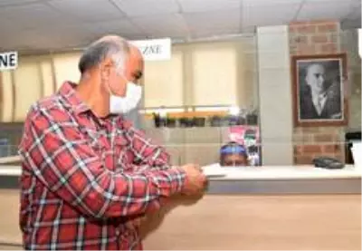 Toroslar Belediyesinden emlak vergisi ve ÇTV uyarısı Toroslar Belediyesinden emlak vergisi ve ÇTV uyarısı