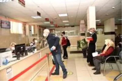 Toroslar Belediyesinden emlak vergisi ve ÇTV uyarısı Toroslar Belediyesinden emlak vergisi ve ÇTV uyarısı