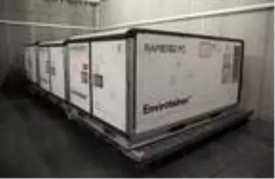 Turkish Cargo, kıtalar arası kurduğu hava kargo köprüsüyle Kovid-19 aşılarını taşıyor Turkish Cargo, kıtalar arası kurduğu hava kargo köprüsüyle Kovid-19 aşılarını taşıyor
