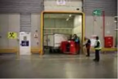 Turkish Cargo, kıtalar arası kurduğu hava kargo köprüsüyle Kovid-19 aşılarını taşıyor Turkish Cargo, kıtalar arası kurduğu hava kargo köprüsüyle Kovid-19 aşılarını taşıyor