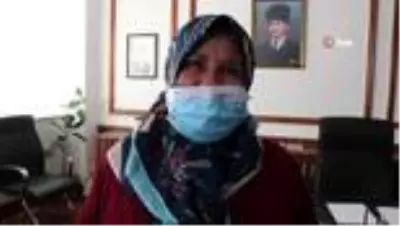 Türkiye'de 60 milyonuncu yeni kimlik kartı sahibi Kırşehir'den Türkiye'de 60 milyonuncu yeni kimlik kartı sahibi Kırşehir'den