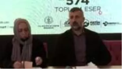 'Uluslararası Alemlere Rahmet Kısa Film Yarışması'nın finalistleri belli oldu 'Uluslararası Alemlere Rahmet Kısa Film Yarışması'nın finalistleri belli oldu