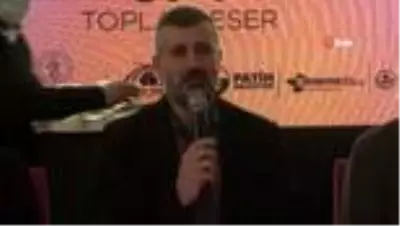 'Uluslararası Alemlere Rahmet Kısa Film Yarışması'nın finalistleri belli oldu 'Uluslararası Alemlere Rahmet Kısa Film Yarışması'nın finalistleri belli oldu