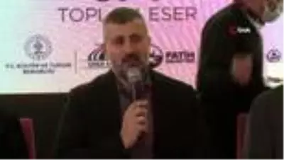 'Uluslararası Alemlere Rahmet Kısa Film Yarışması'nın finalistleri belli oldu 'Uluslararası Alemlere Rahmet Kısa Film Yarışması'nın finalistleri belli oldu