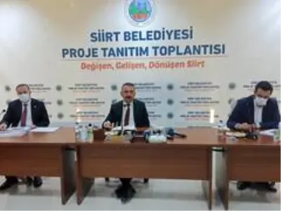 Vali Osman Hacıbektaşoğlu, basınla bir araya geldi Vali Osman Hacıbektaşoğlu, basınla bir araya geldi