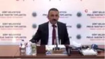 Vali Hacıbektaşoğlu basın mensupları ile bir araya geldi Vali Hacıbektaşoğlu basın mensupları ile bir araya geldi