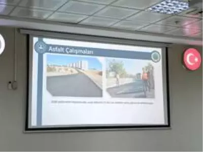 Vali Osman Hacıbektaşoğlu, basınla bir araya geldi Vali Osman Hacıbektaşoğlu, basınla bir araya geldi