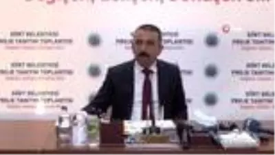 Vali Hacıbektaşoğlu basın mensupları ile bir araya geldi Vali Hacıbektaşoğlu basın mensupları ile bir araya geldi