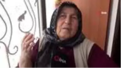 Yaşlı kadın 'sahte polis' tuzağıyla 90 bin lira dolandırıldı Yaşlı kadın 'sahte polis' tuzağıyla 90 bin lira dolandırıldı