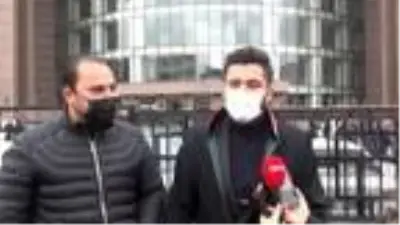 YEŞİLKÖY'DE KOMŞULARINI DÖVEN SANIKLARA 3 YIL 4 AY HAPİS CEZASI YEŞİLKÖY'DE KOMŞULARINI DÖVEN SANIKLARA 3 YIL 4 AY HAPİS CEZASI