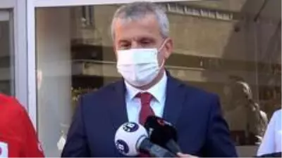 Son Dakika | Yoğunluk haritası kırmızıda yoğunlaşan Zonguldak'ta ürküten tablo- Zonguldak Atatürk Devlet Hastanesi Başhekimi Uzm. Dr. Hasan Tosun,- 'Zonguldak'ta... Son Dakika | Yoğunluk haritası kırmızıda yoğunlaşan Zonguldak'ta ürküten tablo- Zonguldak Atatürk Devlet Hastanesi Başhekimi Uzm. Dr. Hasan Tosun,- 'Zonguldak'ta...