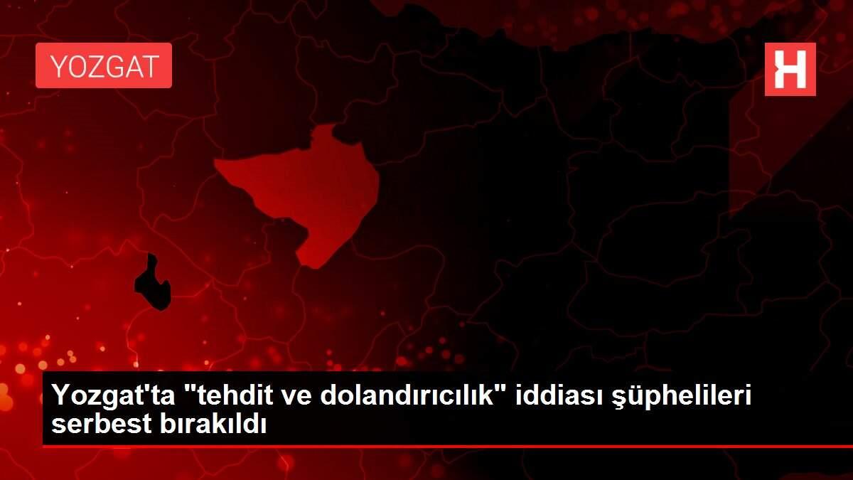 Yozgat'ta Yozgat'ta
