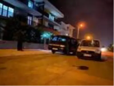 Son dakika haberleri: 15 yaşındaki çocuk, tartıştığı üvey babasını öldürdü Son dakika haberleri: 15 yaşındaki çocuk, tartıştığı üvey babasını öldürdü