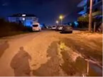 Son dakika haberleri: 15 yaşındaki çocuk, tartıştığı üvey babasını öldürdü Son dakika haberleri: 15 yaşındaki çocuk, tartıştığı üvey babasını öldürdü