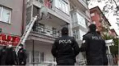 2 gündür haber alınmayan yaşlı adam, evinde bitkin halde bulundu 2 gündür haber alınmayan yaşlı adam, evinde bitkin halde bulundu
