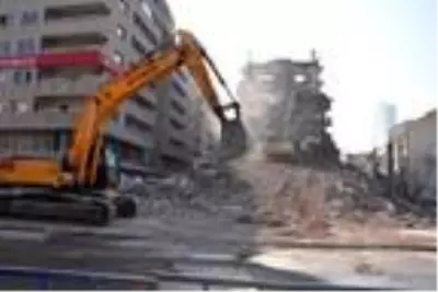 20 yıldan eski binalar için kentsel dönüşüm çağrısı 20 yıldan eski binalar için kentsel dönüşüm çağrısı